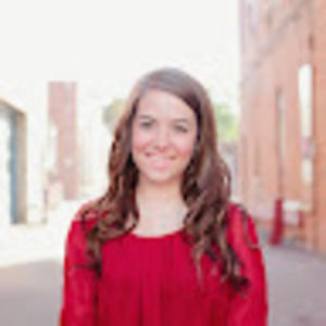 Meet your Posher, Kiersten